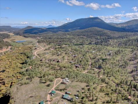 255 Saddlestring Road Bailey CO 80421