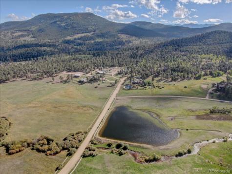 255 Saddlestring Road Bailey CO 80421