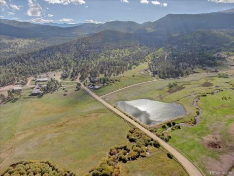 255 Saddlestring Road Bailey CO 80421