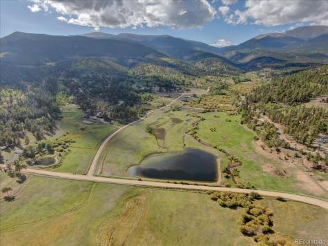 255 Saddlestring Road Bailey CO 80421