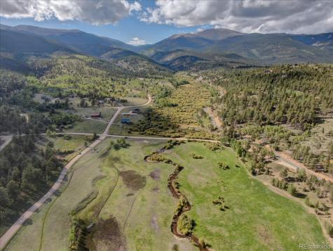 255 Saddlestring Road Bailey CO 80421