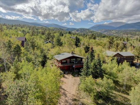 255 Saddlestring Road Bailey CO 80421