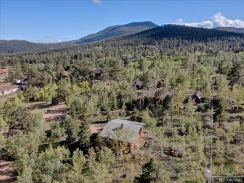 255 Saddlestring Road Bailey CO 80421
