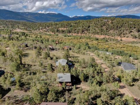 255 Saddlestring Road Bailey CO 80421