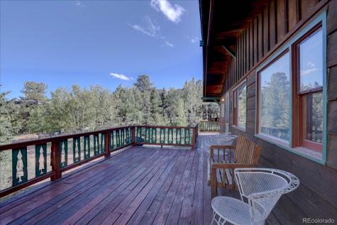 255 Saddlestring Road Bailey CO 80421