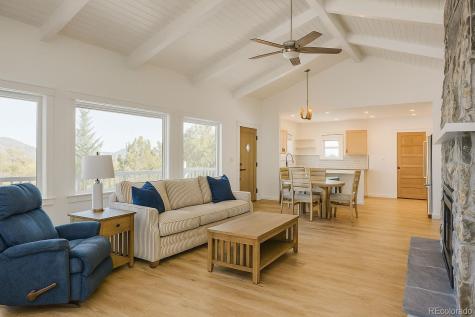 255 Saddlestring Road Bailey CO 80421