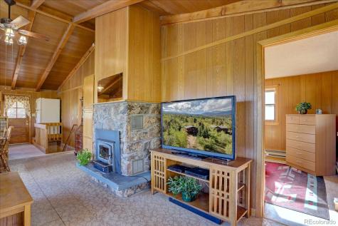 255 Saddlestring Road Bailey CO 80421