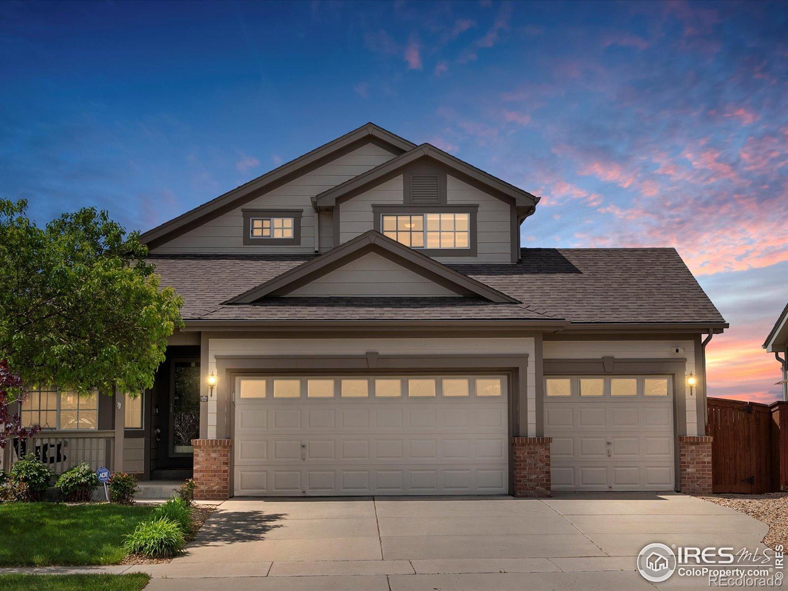 10553 Joplin Street Commerce City CO 80022