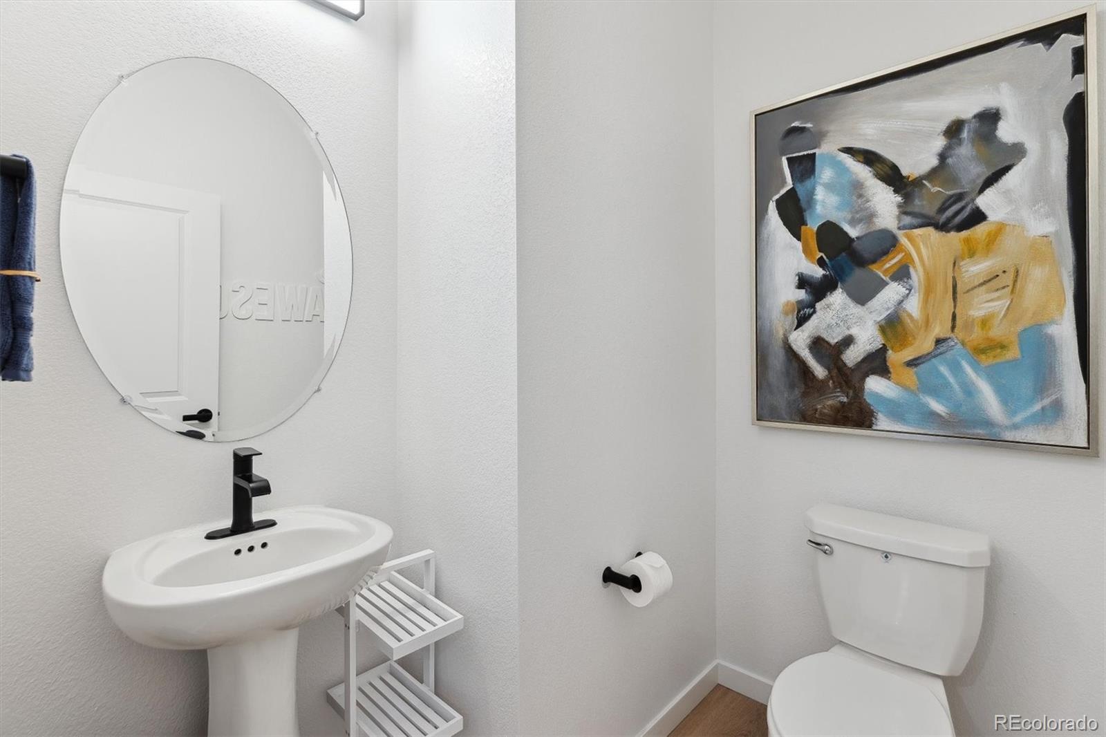 732 N Shawnee Street Aurora CO 80018