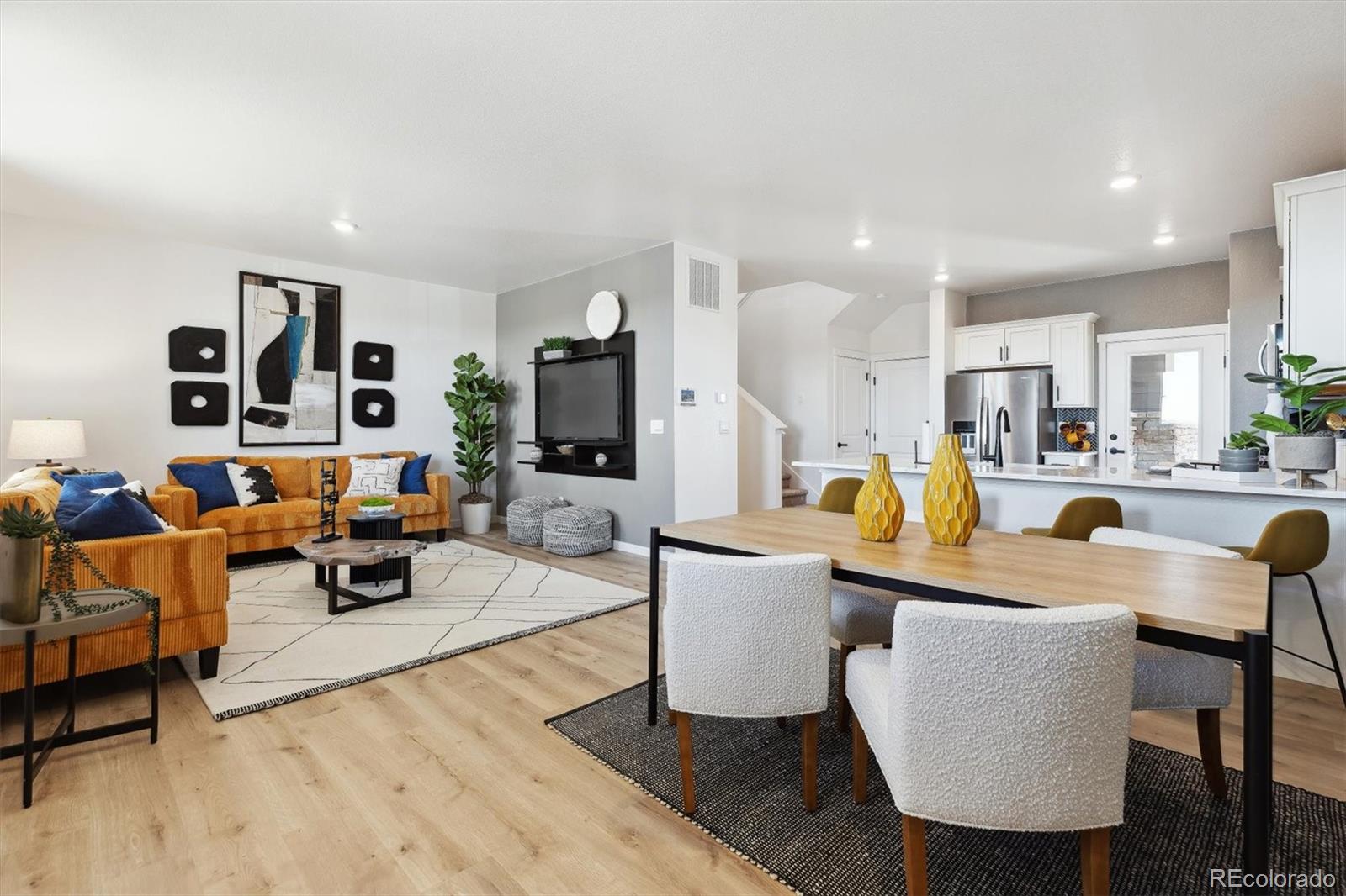 732 N Shawnee Street Aurora CO 80018