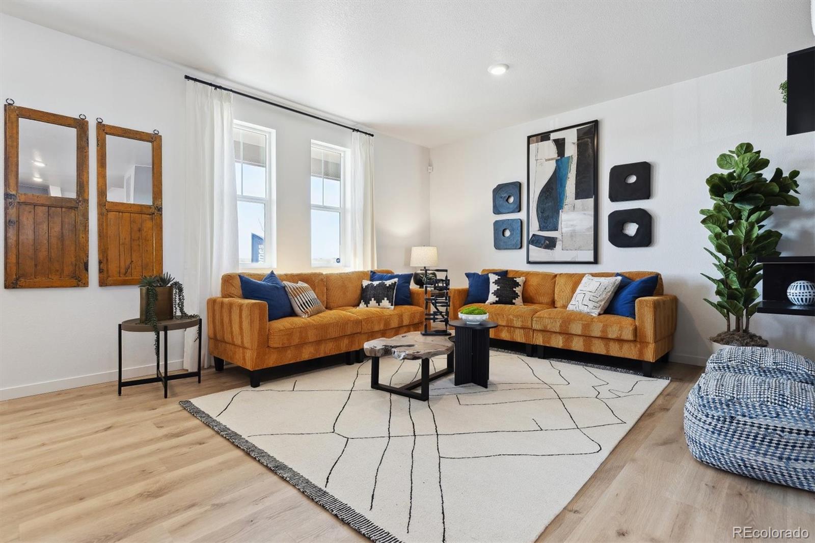 732 N Shawnee Street Aurora CO 80018