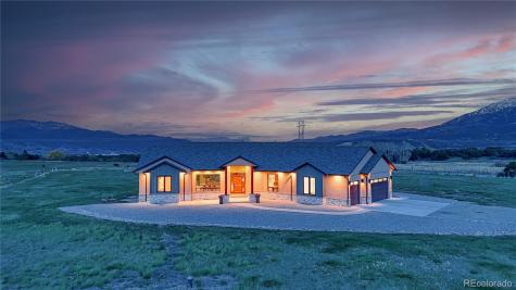 8011 Mountain View Farms Lane Salida CO 81201