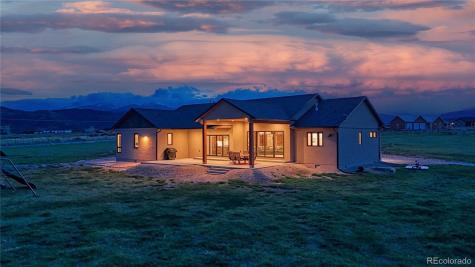 8011 Mountain View Farms Lane Salida CO 81201