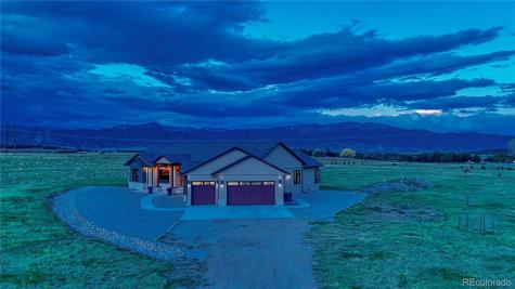8011 Mountain View Farms Lane Salida CO 81201