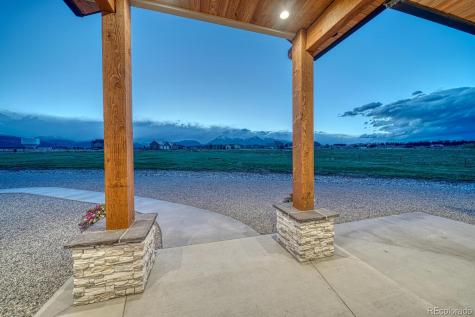 8011 Mountain View Farms Lane Salida CO 81201