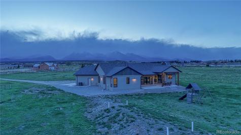 8011 Mountain View Farms Lane Salida CO 81201