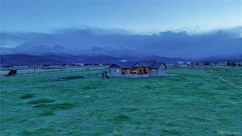 8011 Mountain View Farms Lane Salida CO 81201