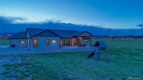 8011 Mountain View Farms Lane Salida CO 81201