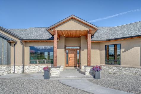 8011 Mountain View Farms Lane Salida CO 81201