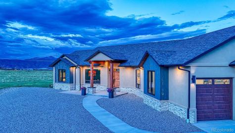 8011 Mountain View Farms Lane Salida CO 81201