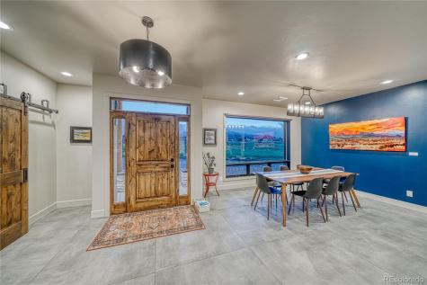 8011 Mountain View Farms Lane Salida CO 81201