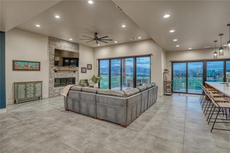 8011 Mountain View Farms Lane Salida CO 81201