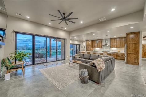 8011 Mountain View Farms Lane Salida CO 81201