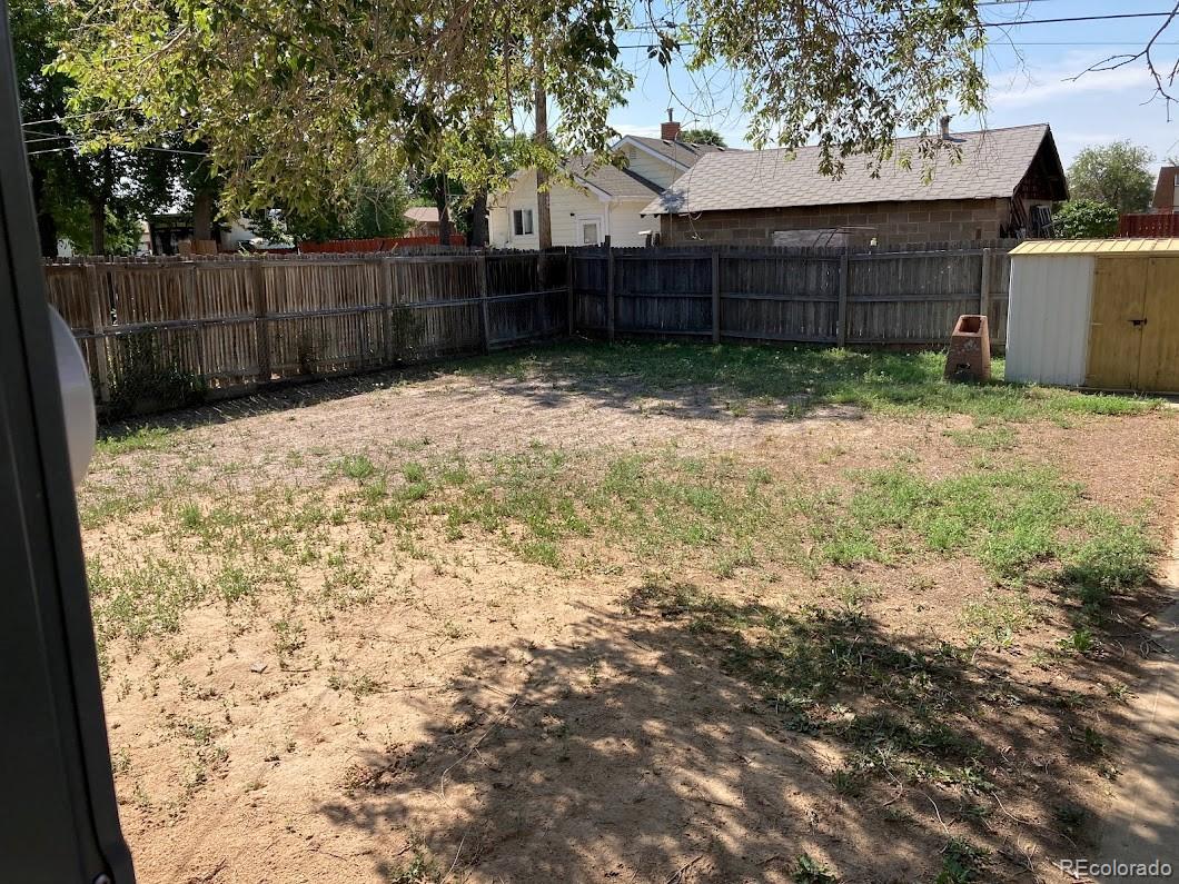 6060 Demott Avenue Commerce City CO 80022