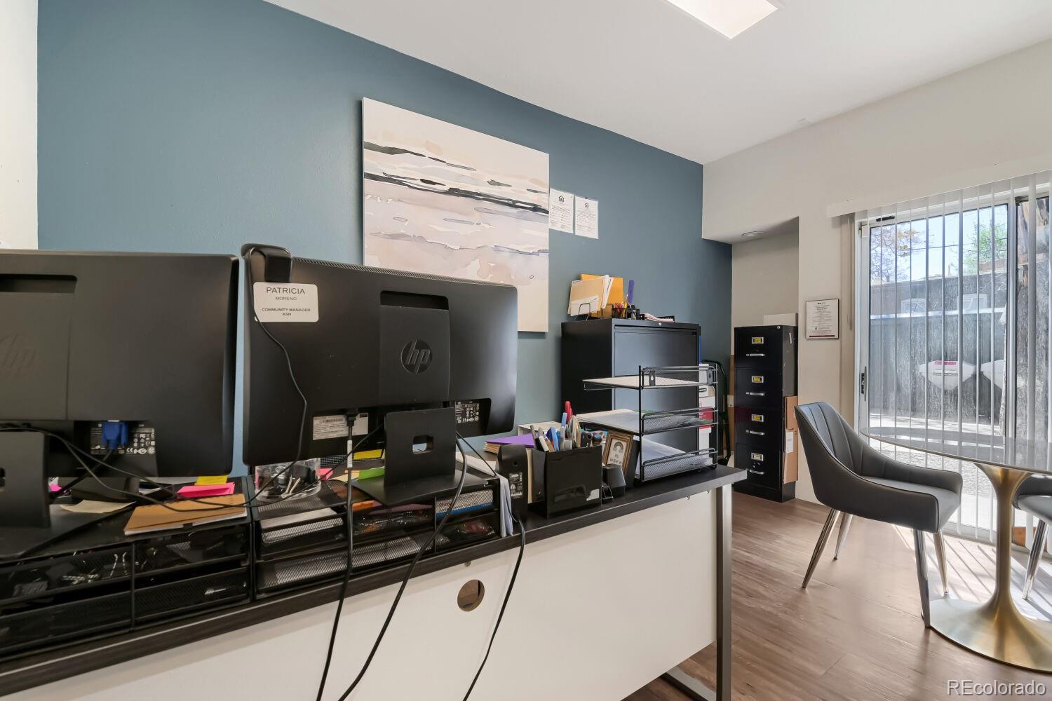 818-820 E 20th Avenue Denver CO 80218