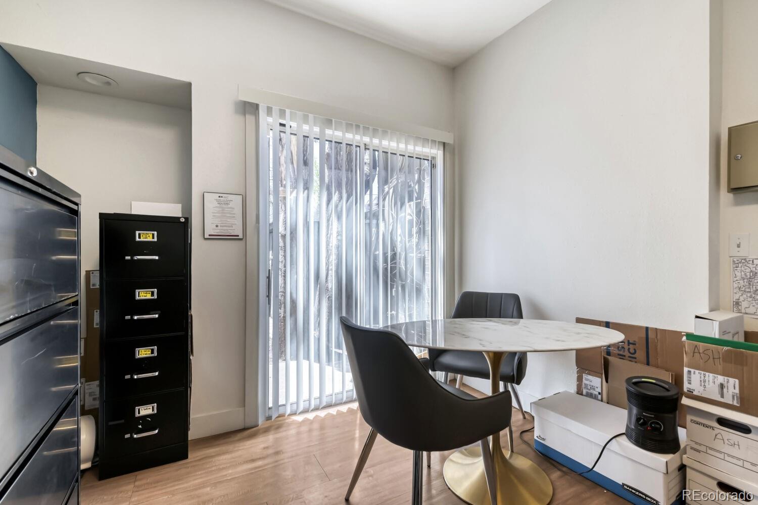818-820 E 20th Avenue Denver CO 80218