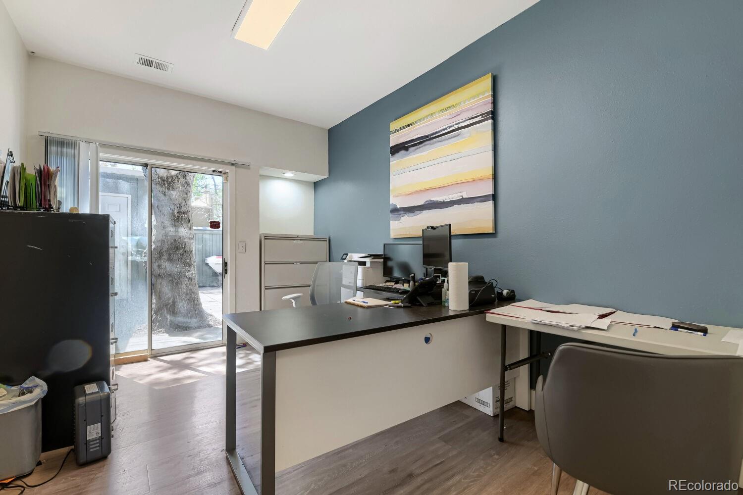 818-820 E 20th Avenue Denver CO 80218