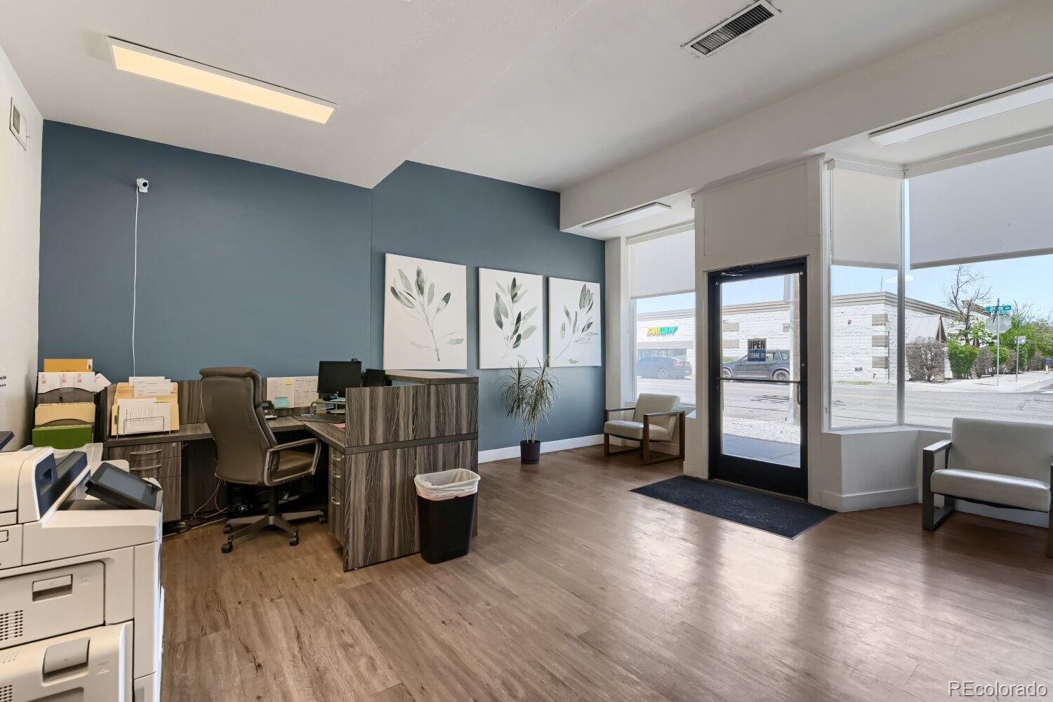 818-820 E 20th Avenue Denver CO 80218