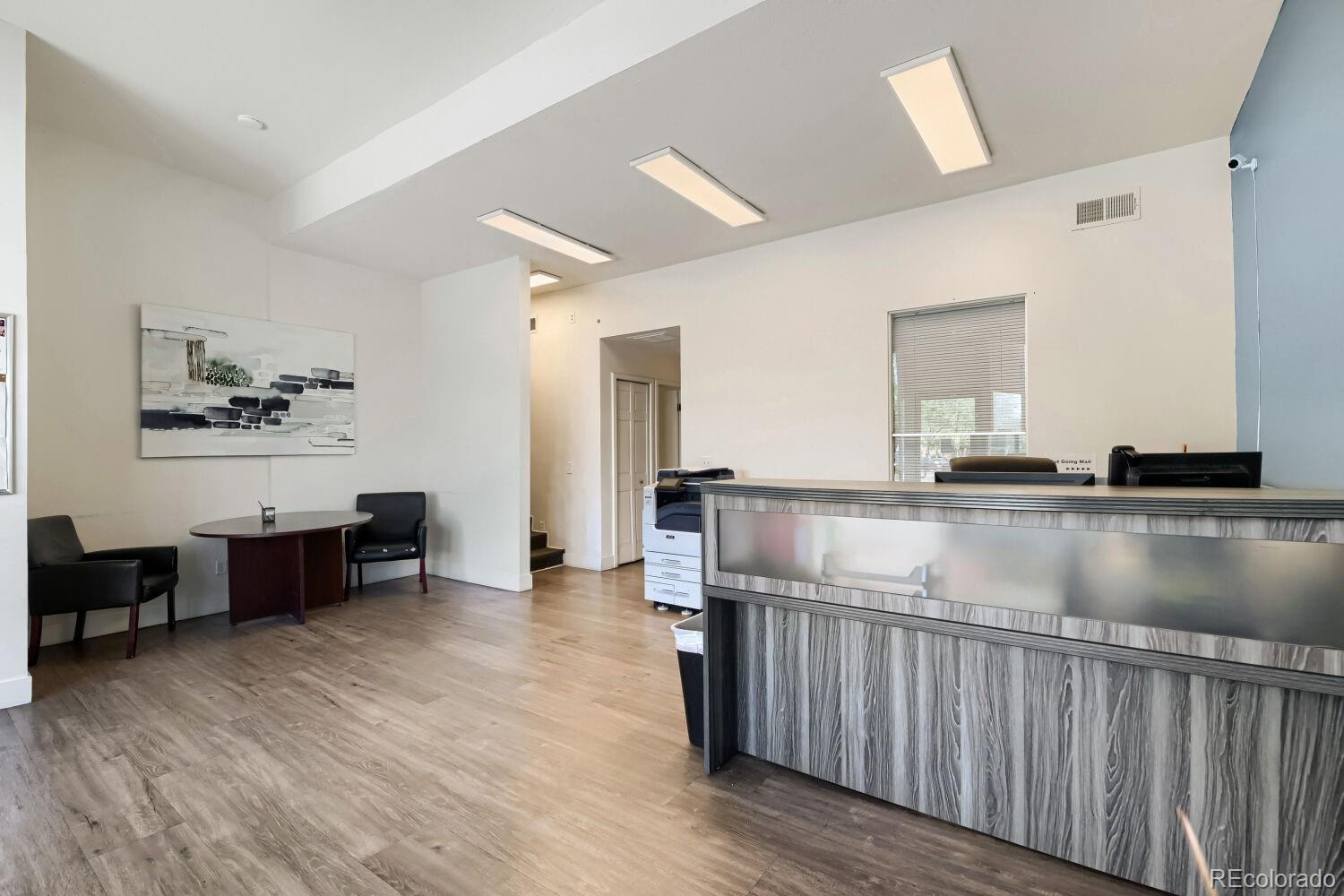 818-820 E 20th Avenue Denver CO 80218
