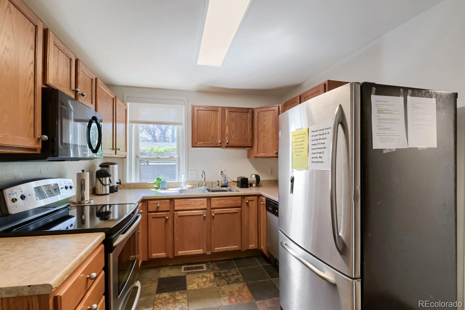 818-820 E 20th Avenue Denver CO 80218