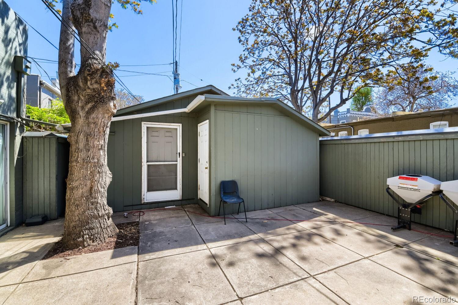 818-820 E 20th Avenue Denver CO 80218