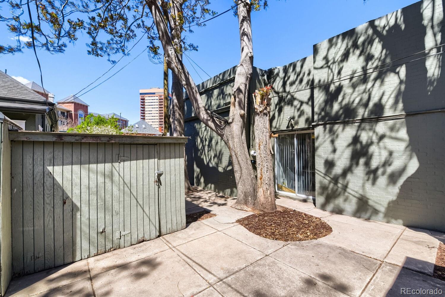 818-820 E 20th Avenue Denver CO 80218