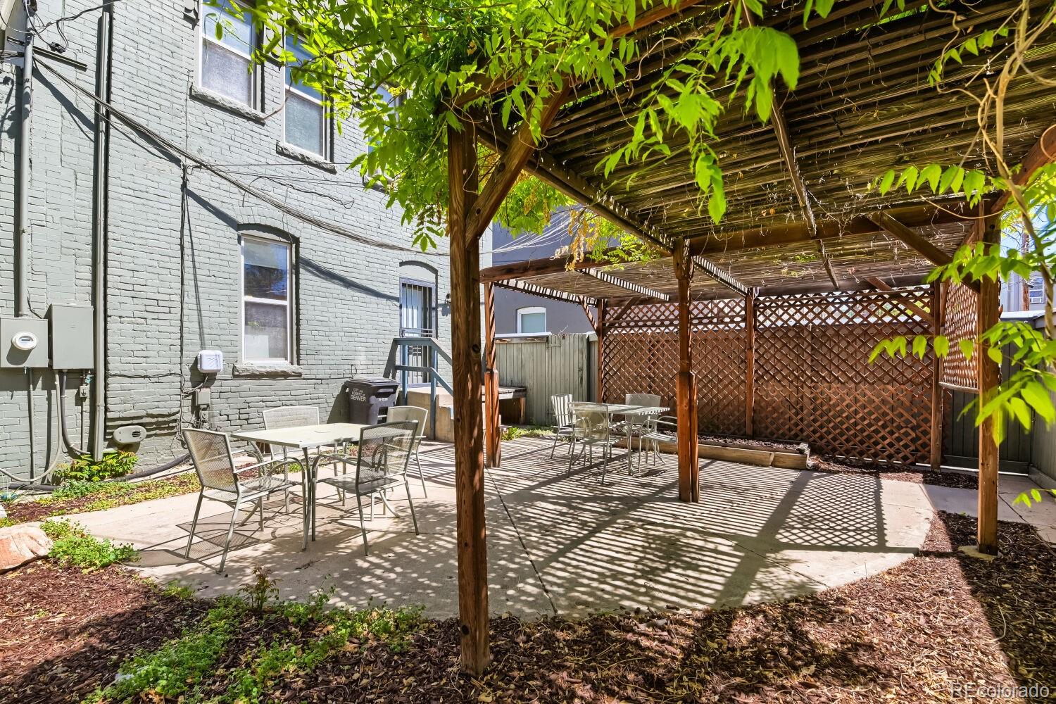 818-820 E 20th Avenue Denver CO 80218