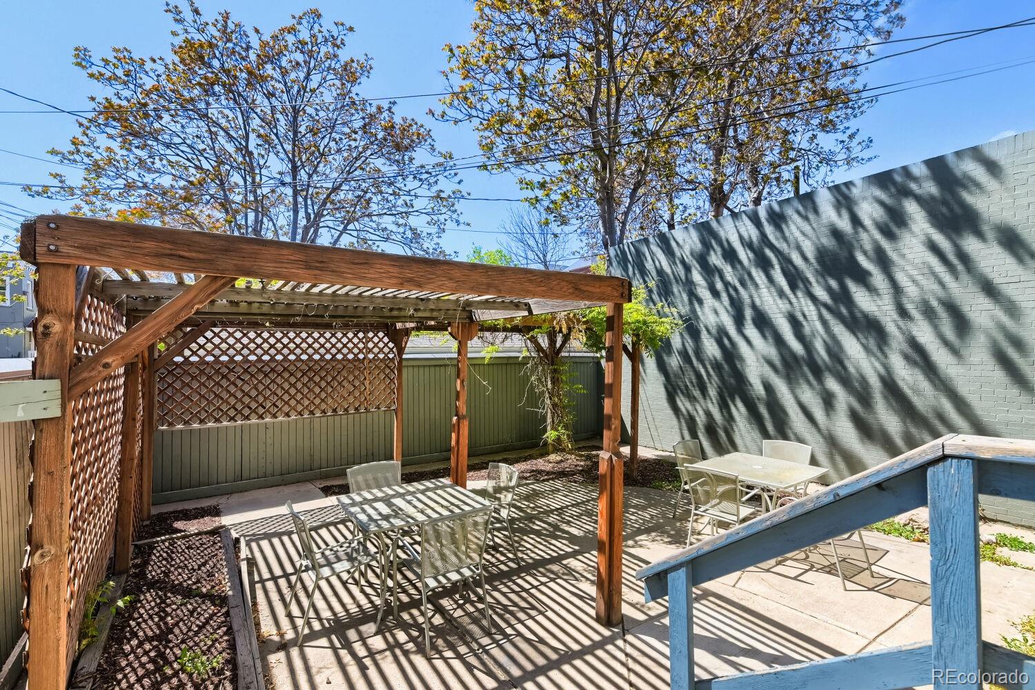 818-820 E 20th Avenue Denver CO 80218