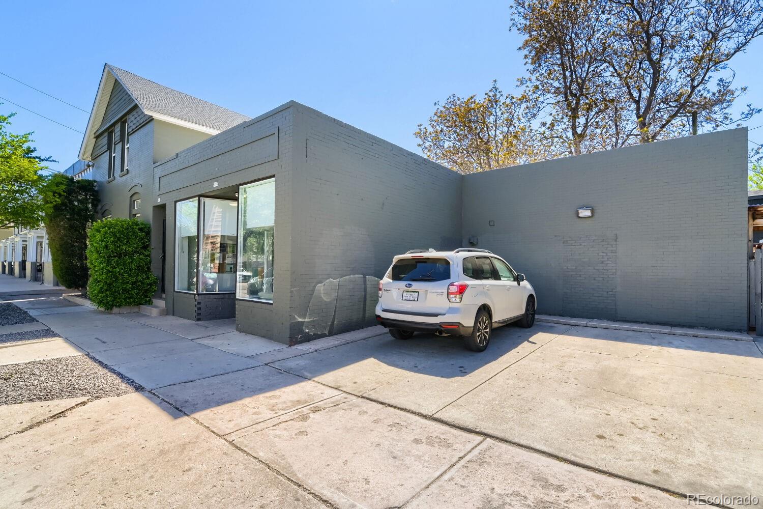 818-820 E 20th Avenue Denver CO 80218