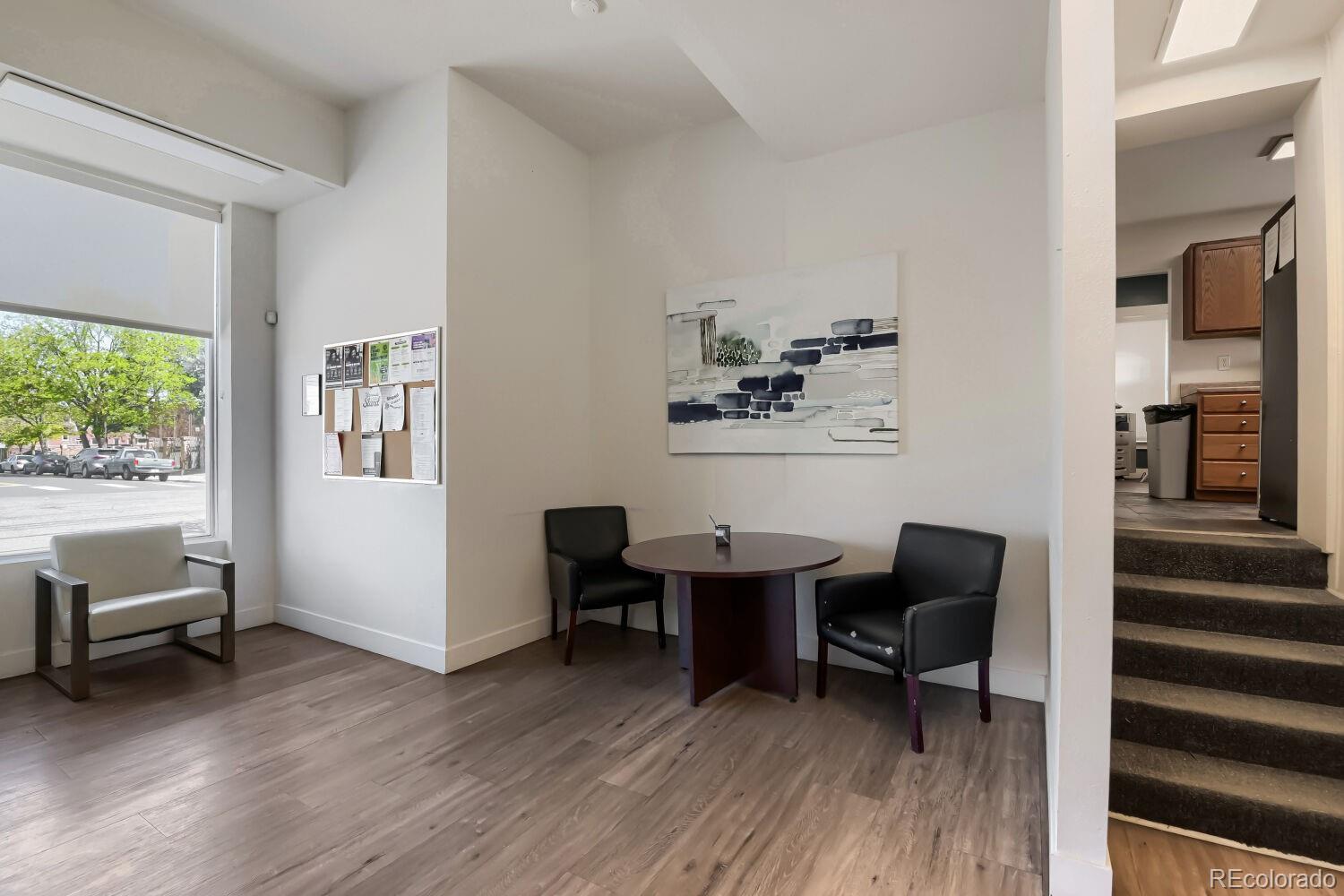 818-820 E 20th Avenue Denver CO 80218