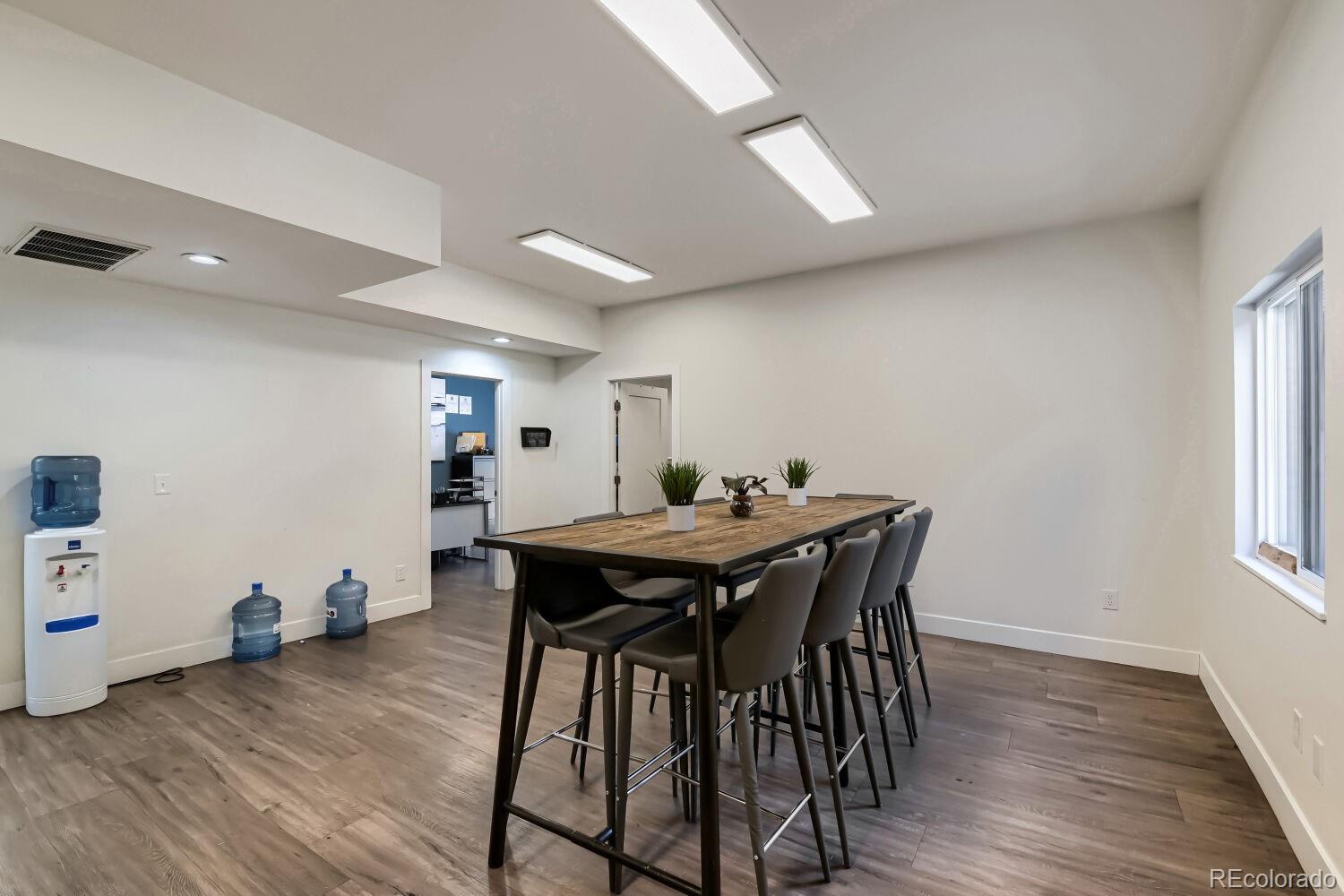 818-820 E 20th Avenue Denver CO 80218