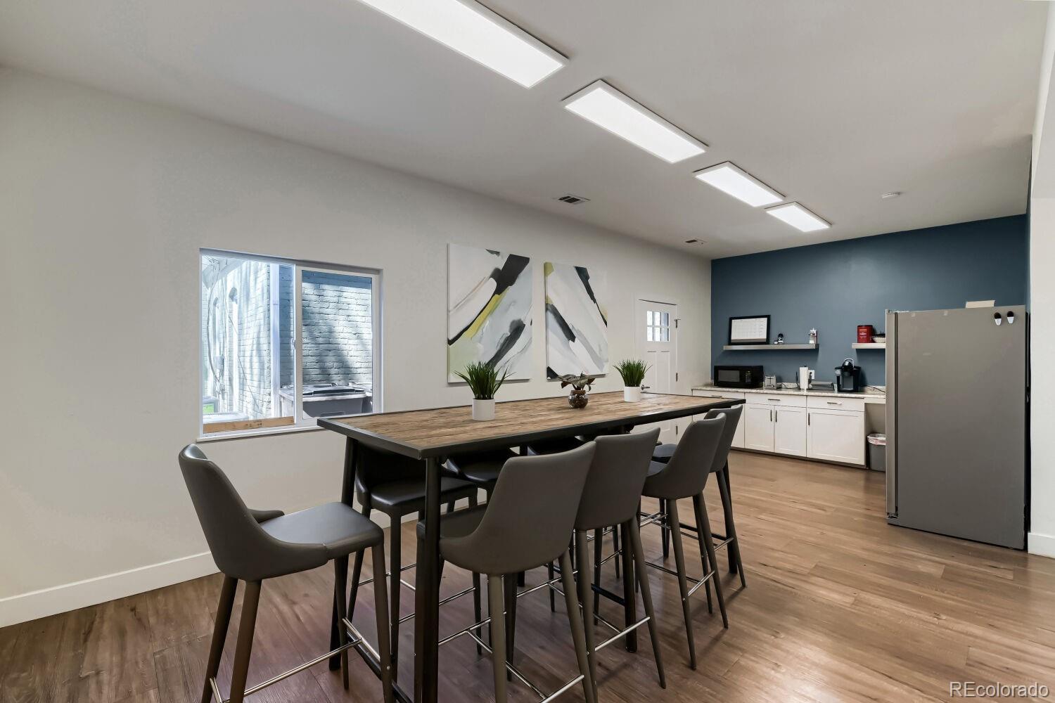 818-820 E 20th Avenue Denver CO 80218