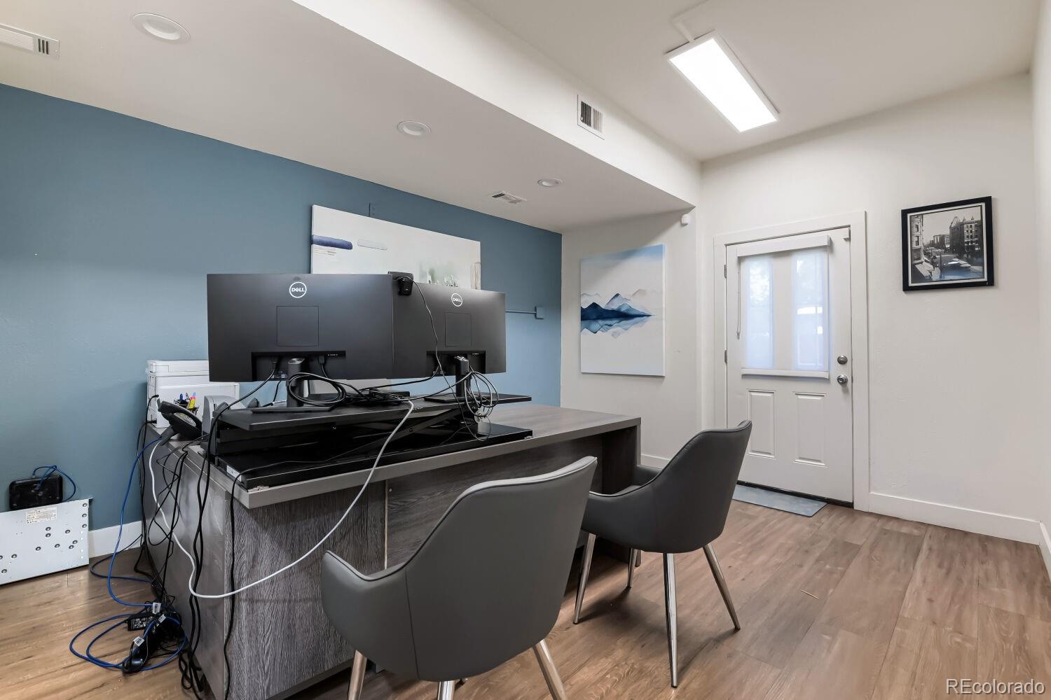 818-820 E 20th Avenue Denver CO 80218