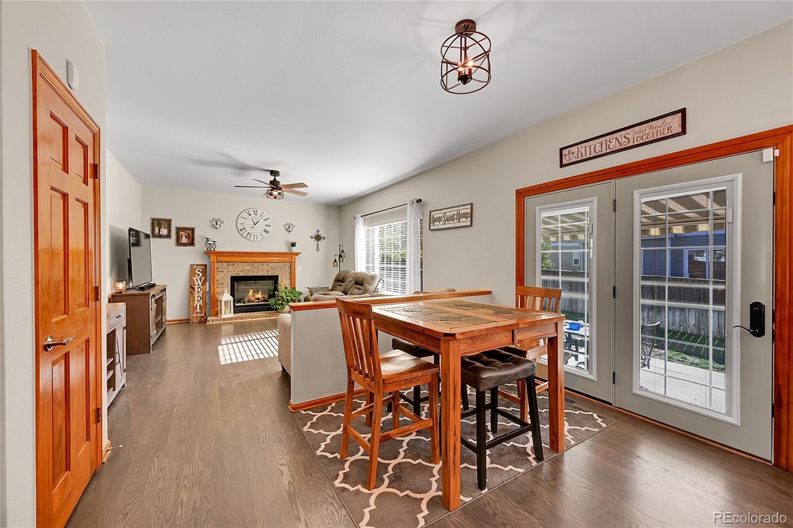 1086 Thornbury Place Highlands Ranch CO 80129