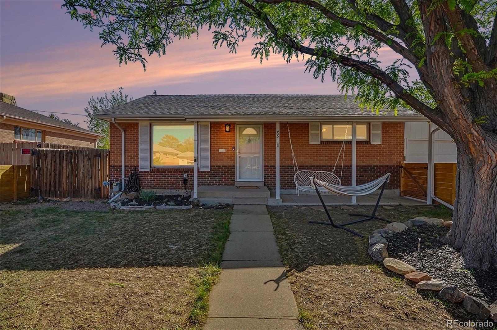 6910 Ruth Way Denver CO 80221