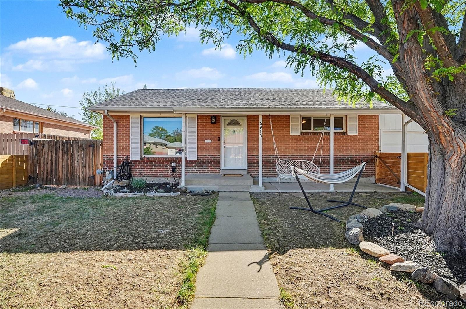 6910 Ruth Way Denver CO 80221