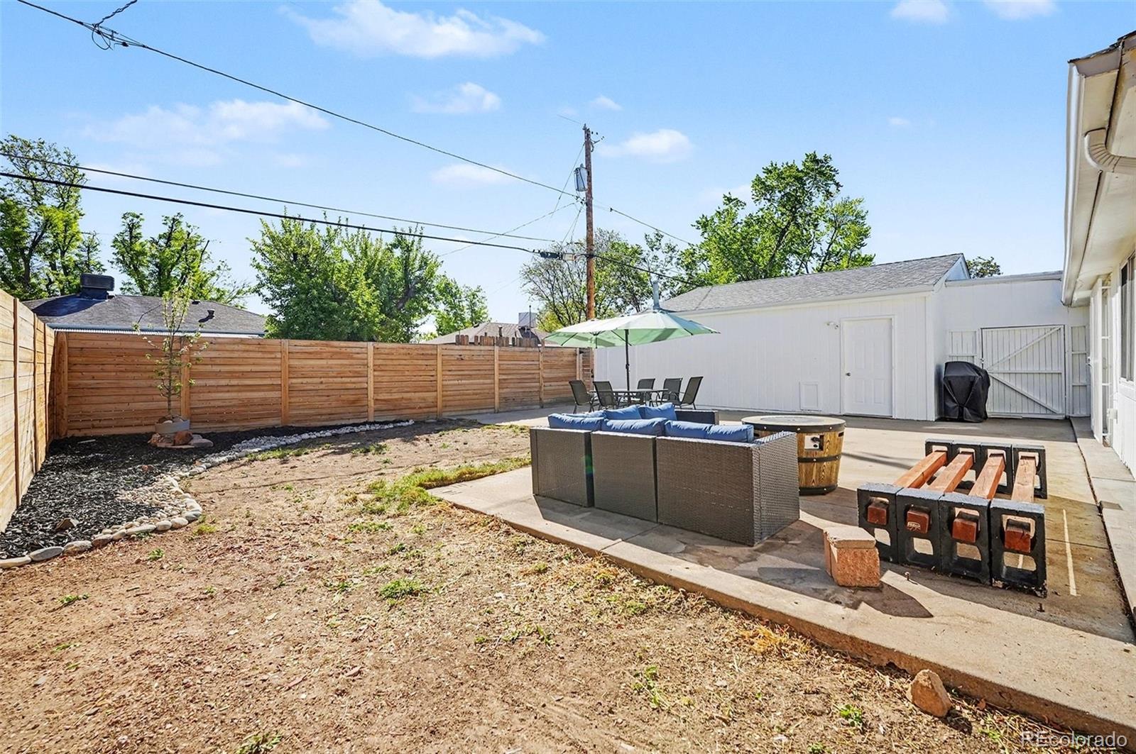 6910 Ruth Way Denver CO 80221