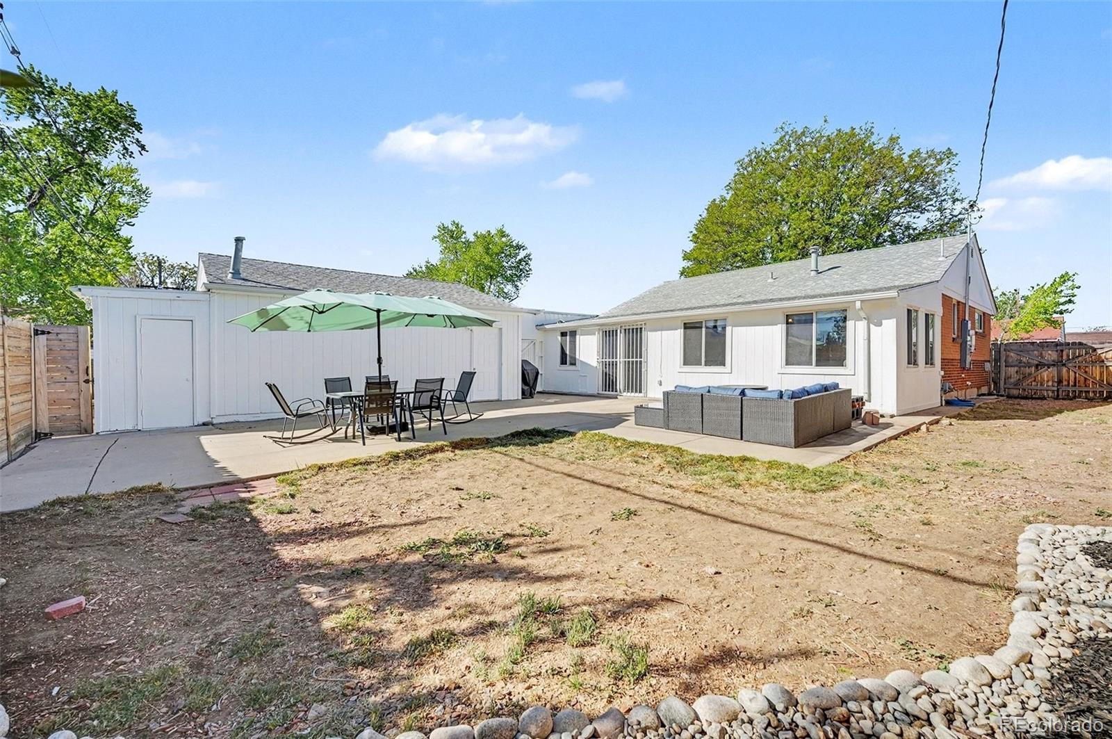 6910 Ruth Way Denver CO 80221