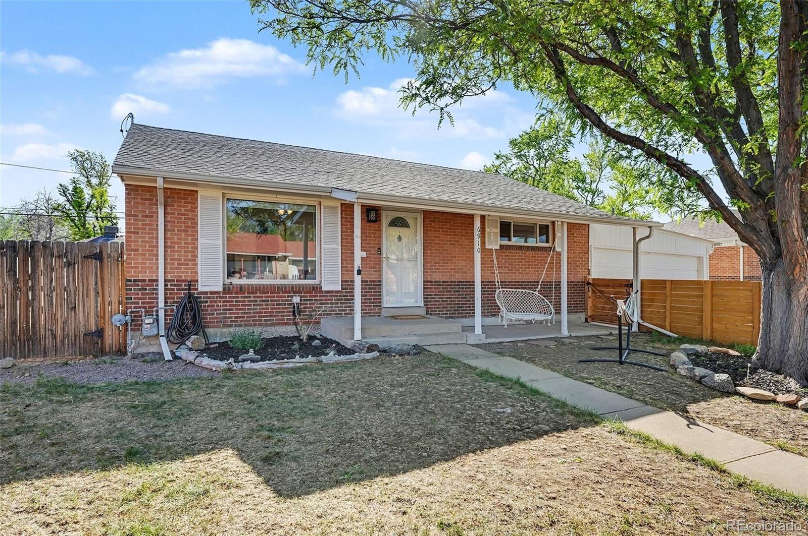 6910 Ruth Way Denver CO 80221