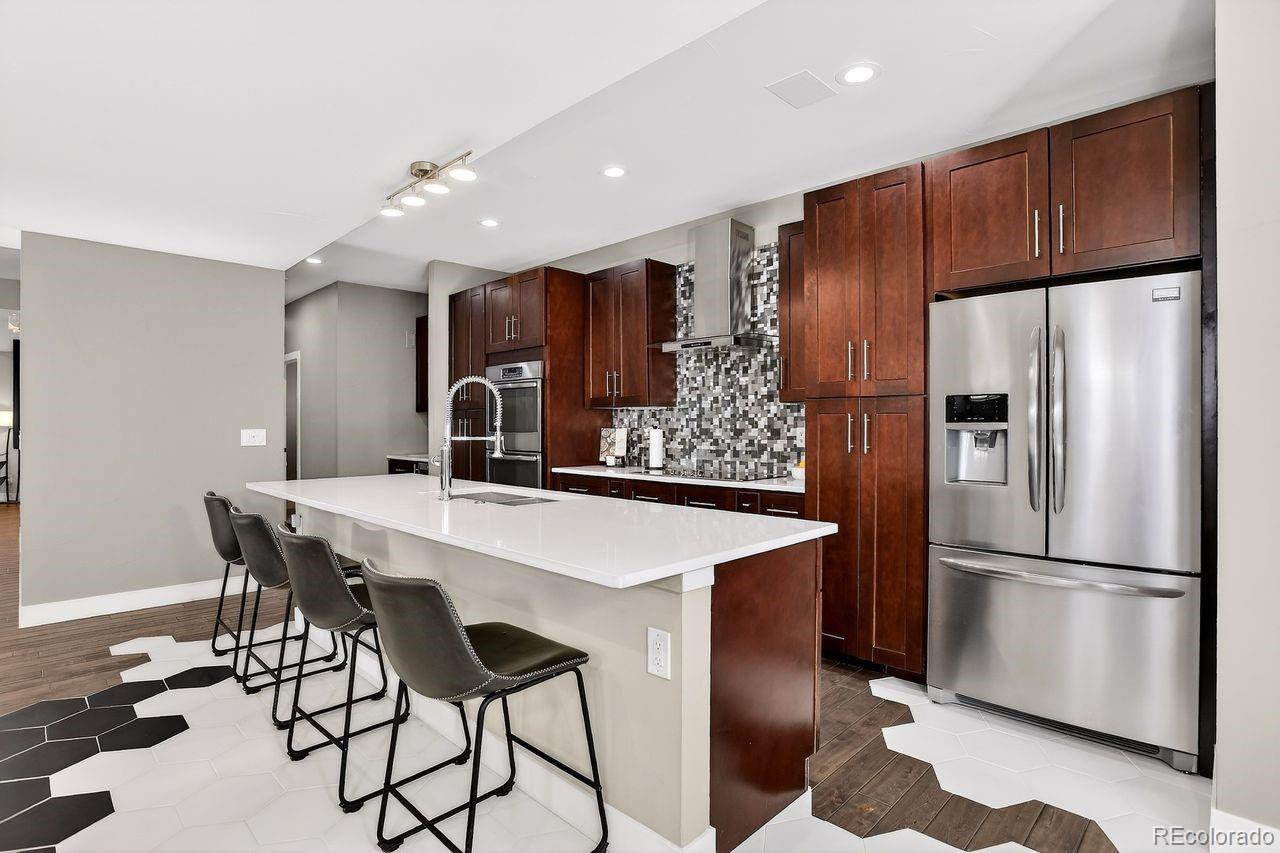 2624 S Race Street Denver CO 80210